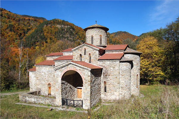 Архыз